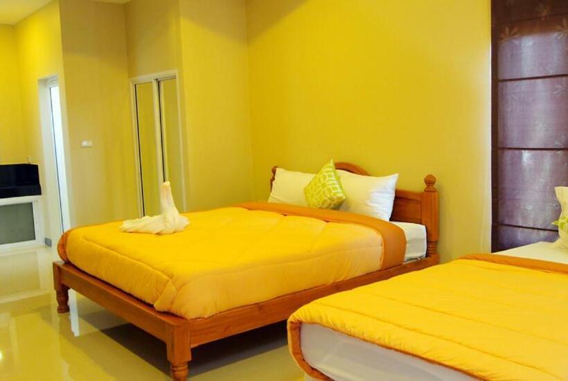 Hotel Kp Mountain Beach