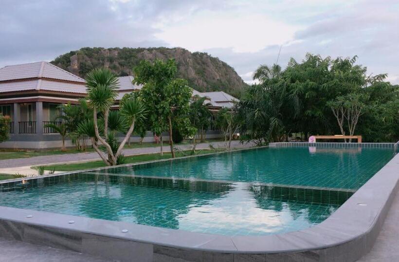 Hotel Kp Mountain Beach