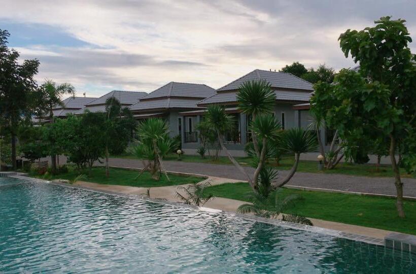 Hotel Kp Mountain Beach