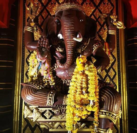 Hotel Kp Mountain Beach