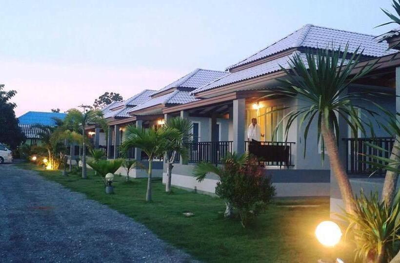 Hotel Kp Mountain Beach