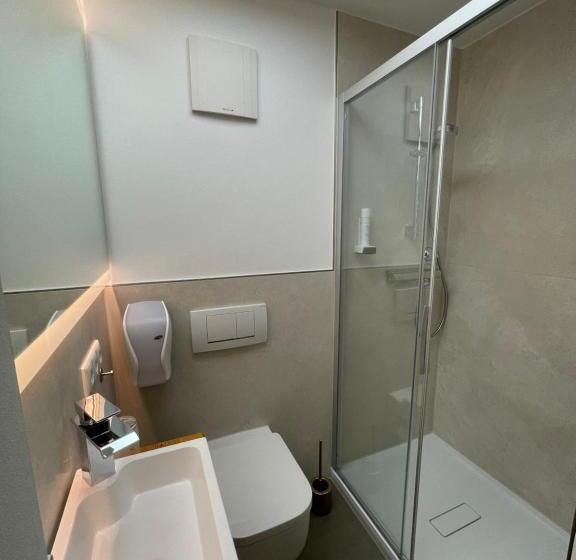 בית מלון כפרי Landhaus Kossel