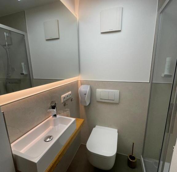 בית מלון כפרי Landhaus Kossel