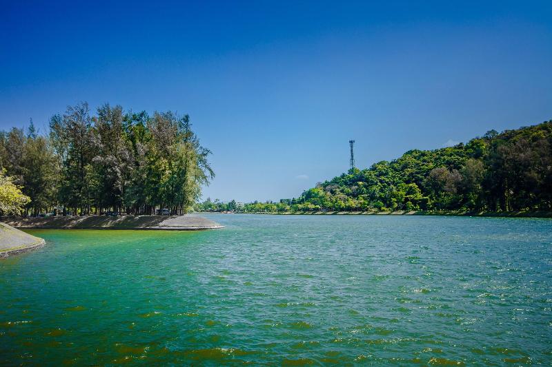 Hotel Naiharn Beach Resort   Sha Plus Extra