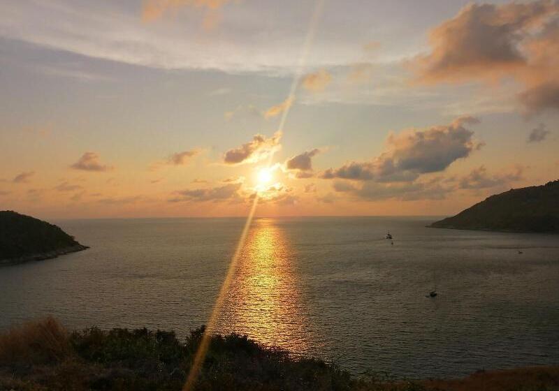 Hotel Naiharn Beach Resort   Sha Plus Extra