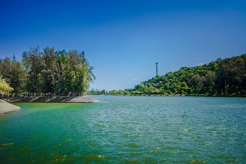 Hotel Naiharn Beach Resort   Sha Plus Extra