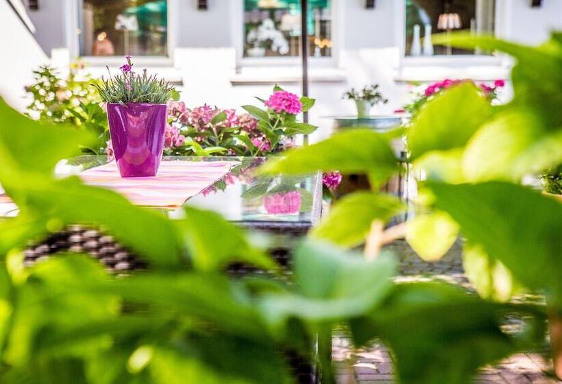 בית מלון כפרי Restaurant Hackmannatter