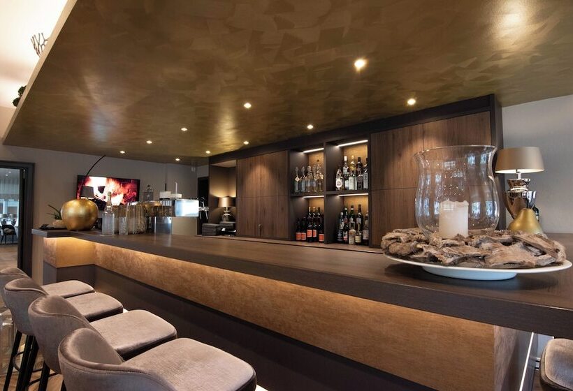 בית מלון כפרי Restaurant Hackmannatter