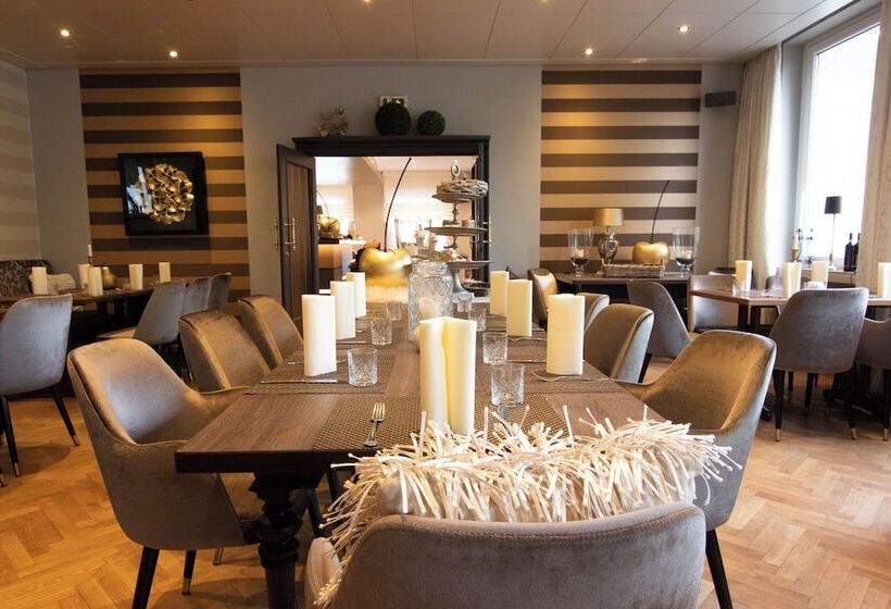 בית מלון כפרי Restaurant Hackmannatter