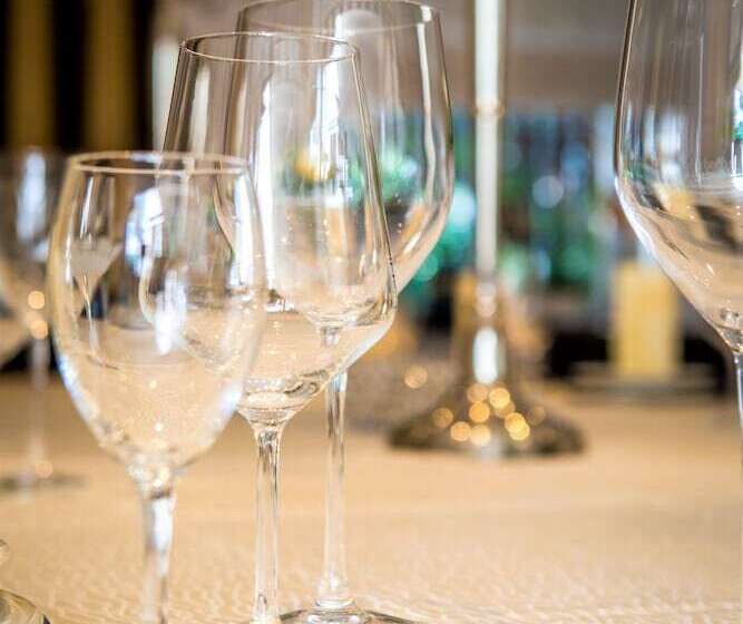 בית מלון כפרי Restaurant Hackmannatter