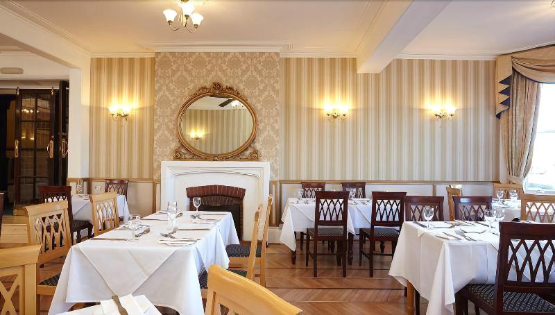 호텔 Royal Esplanade