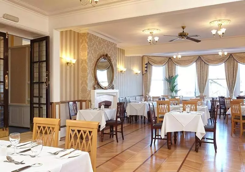 Hotelli Royal Esplanade