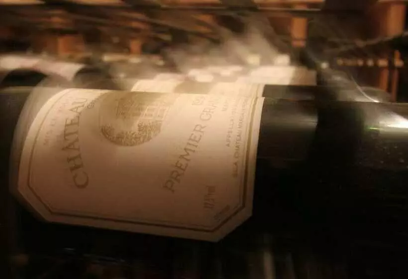 ホテル Schlegelhof