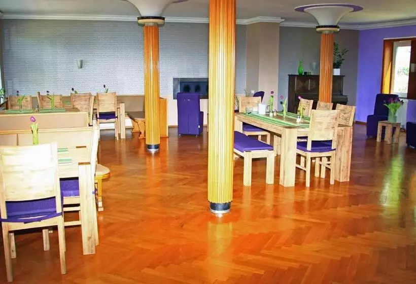 ホテル Sonnenhof