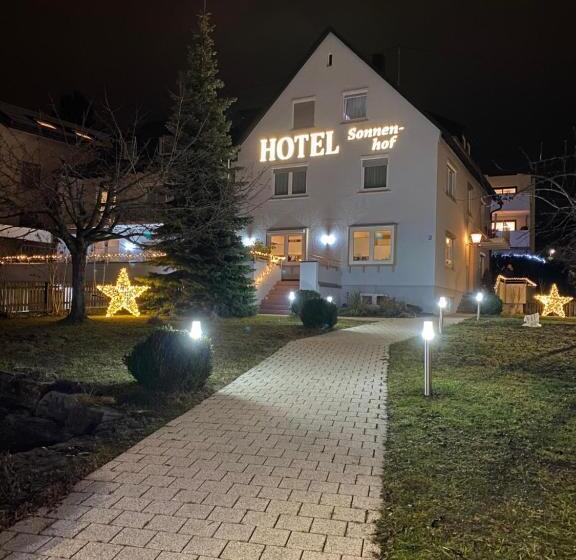 Hotel Sonnenhof