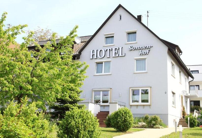 Hotel Sonnenhof