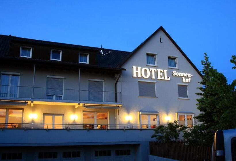 Hotel Sonnenhof
