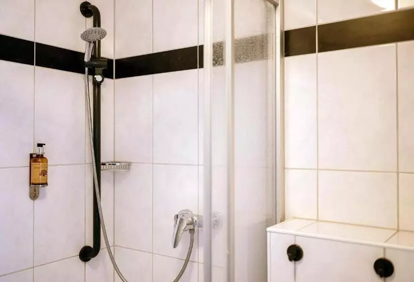 Steiger Apparthotel Bad Schandau