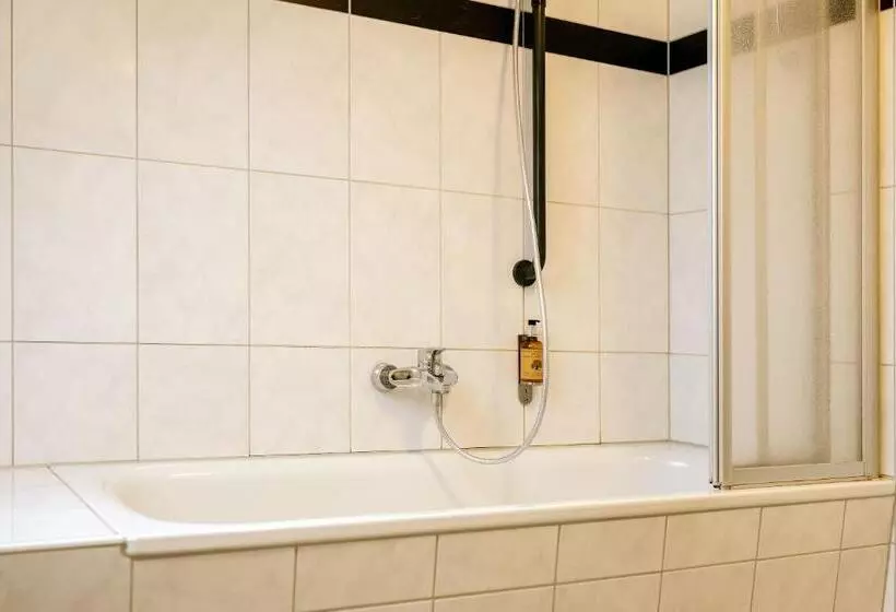 Steiger Apparthotel Bad Schandau