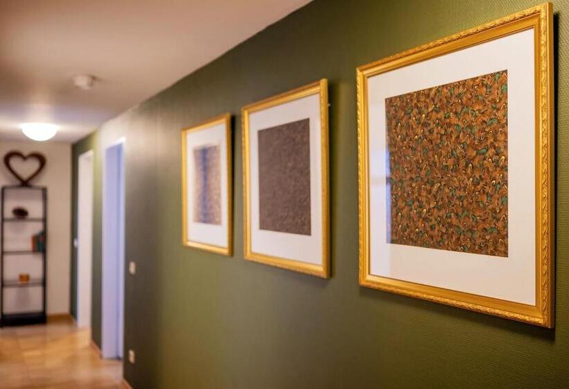 Steiger Apparthotel Bad Schandau