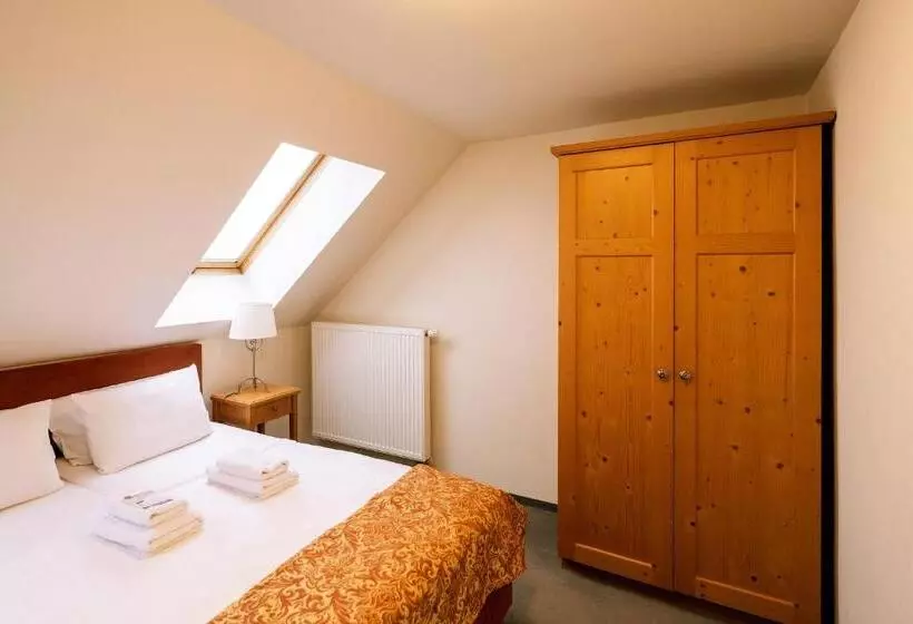 Steiger Apparthotel Bad Schandau