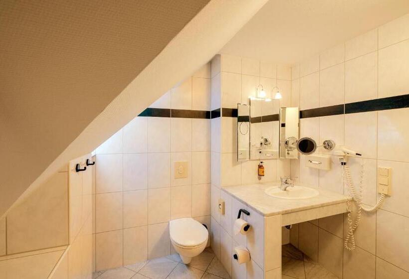 Steiger Apparthotel Bad Schandau