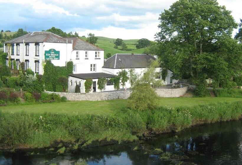 The Ken Bridge Hotel & Campsite