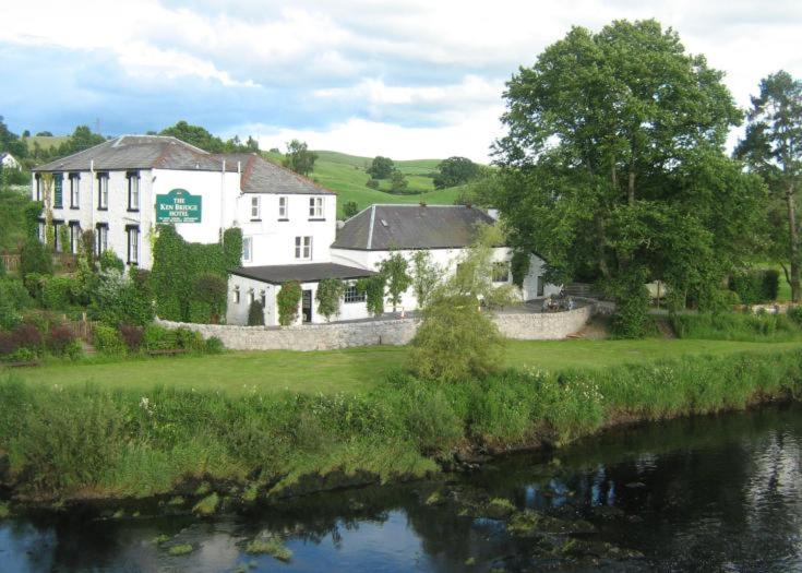 The Ken Bridge Hotel & Campsite