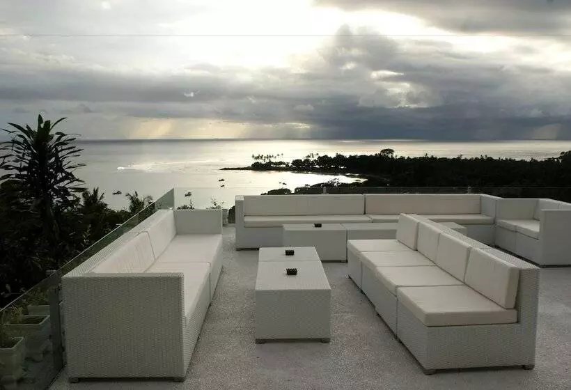 ホテル Villa Buah