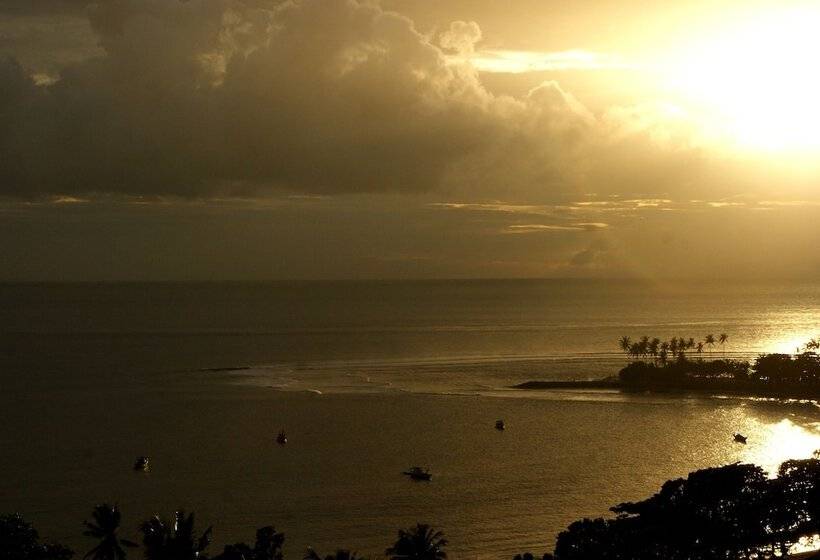 בית מלון כפרי Villa Buah