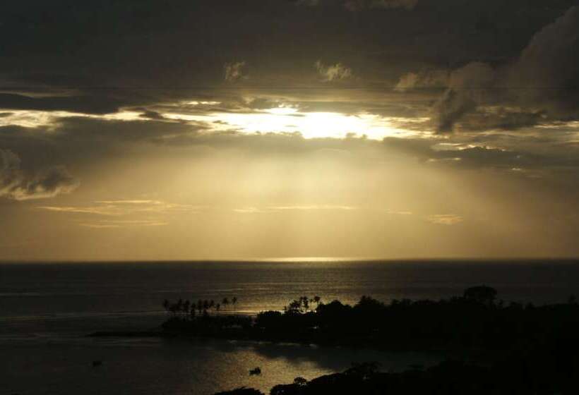 בית מלון כפרי Villa Buah