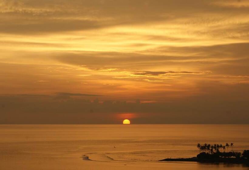 בית מלון כפרי Villa Buah