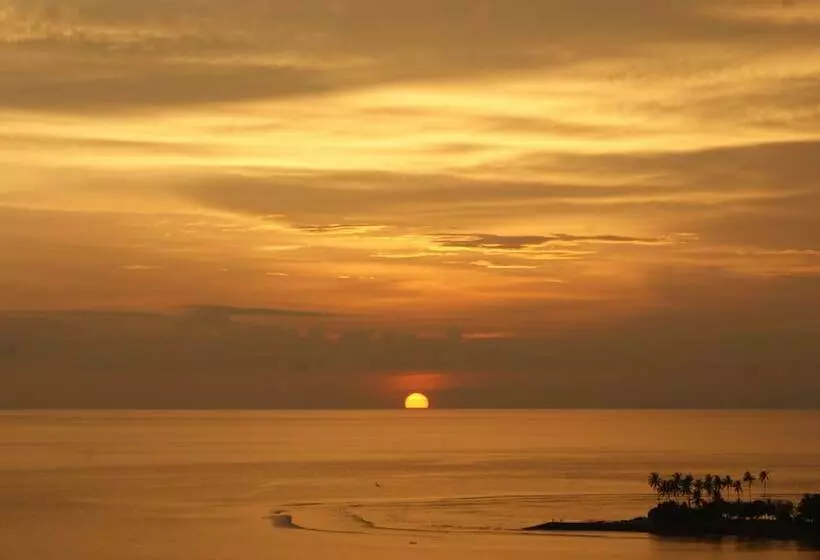 ホテル Villa Buah