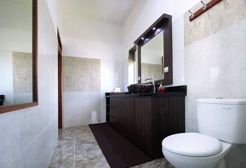 בית מלון כפרי Villa Buah