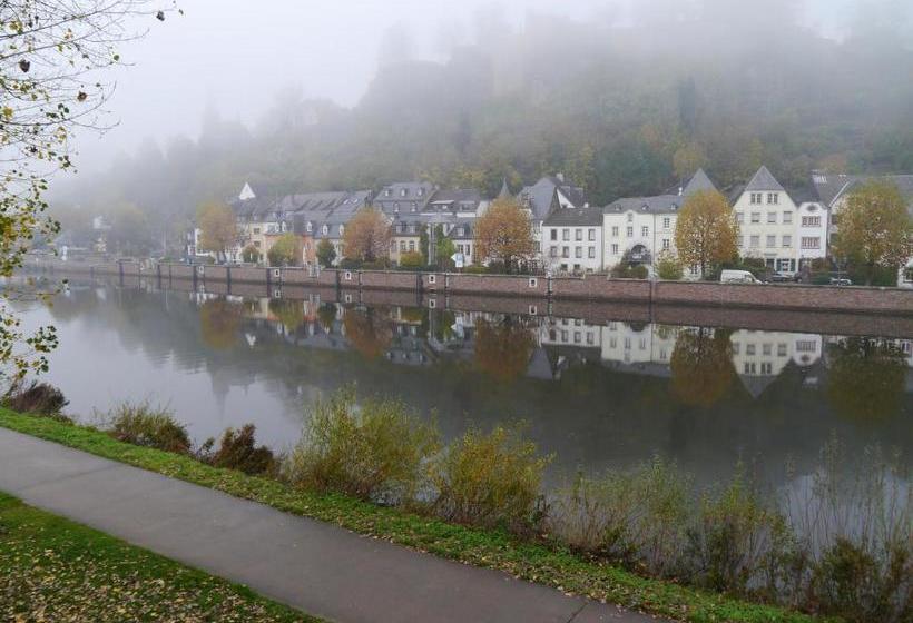 ホテル Villa Keller