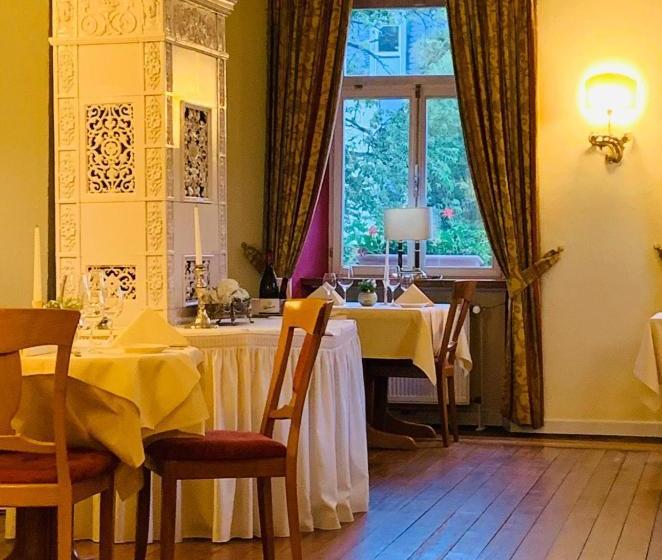 ホテル Villa Keller