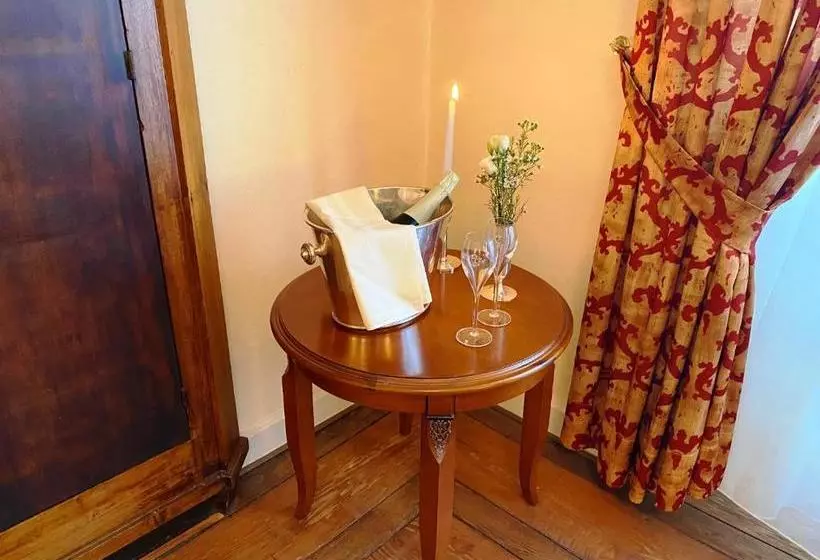 Hotelli Villa Keller