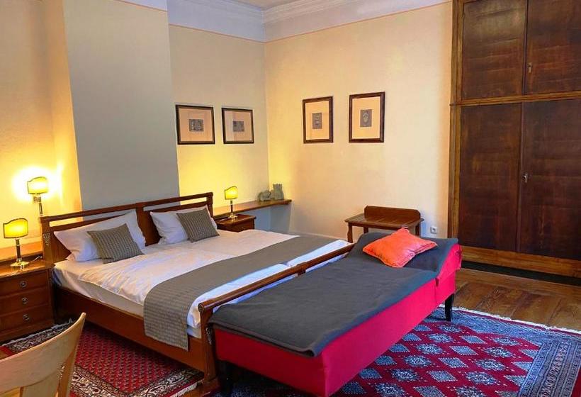 ホテル Villa Keller