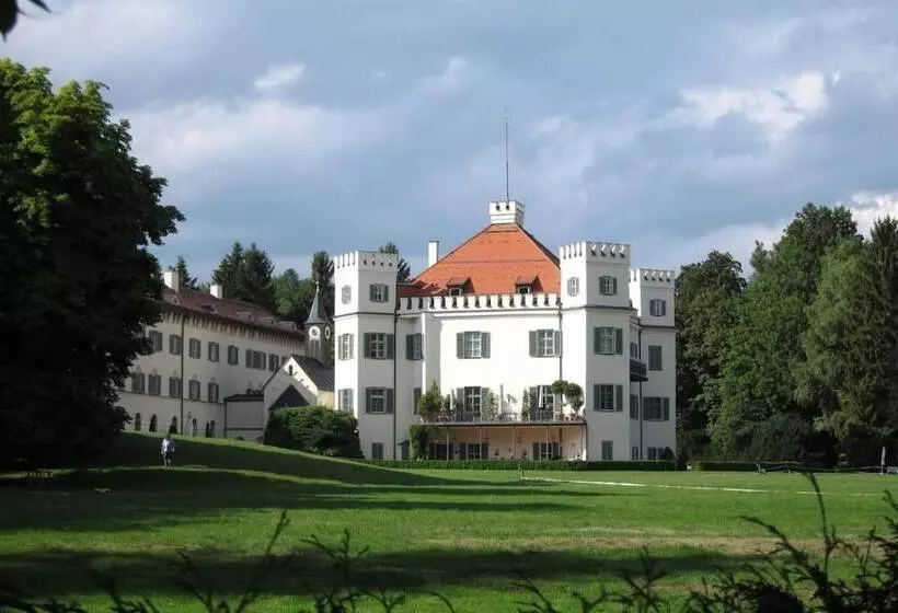 Hotel Villa Sisi
