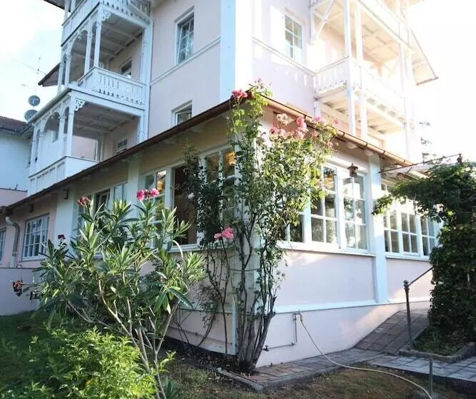Hotel Villa Sisi