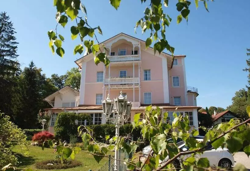 Hotel Villa Sisi