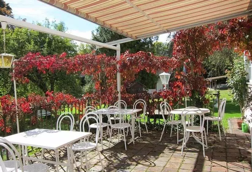 Hotel Villa Sisi