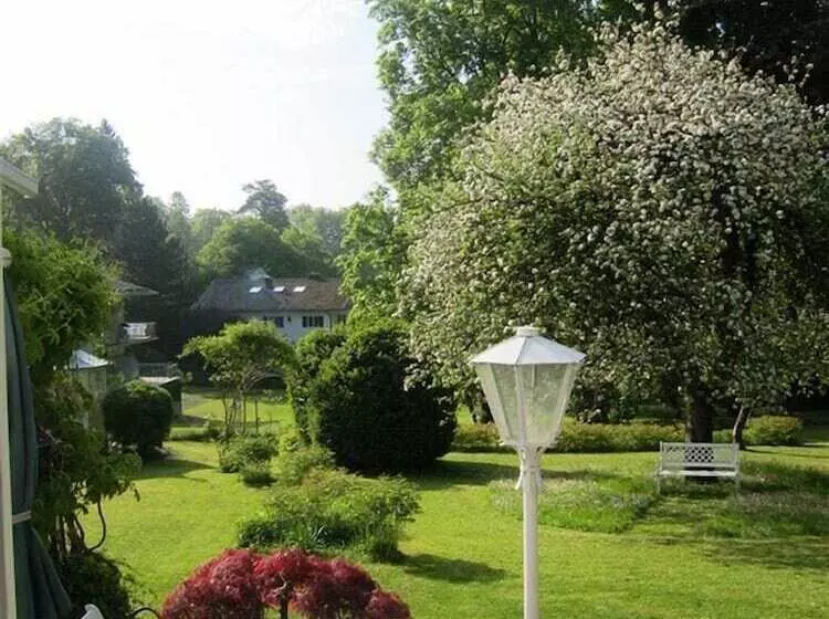 Hotel Villa Sisi