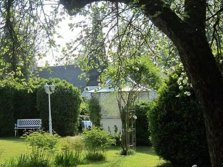 Hotel Villa Sisi
