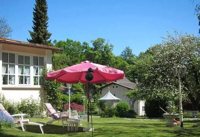 Hotel Villa Sisi