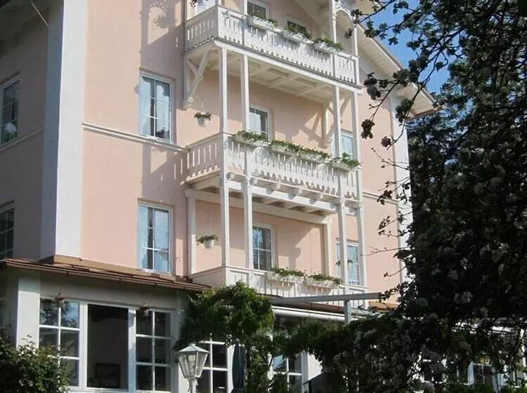 Hotel Villa Sisi