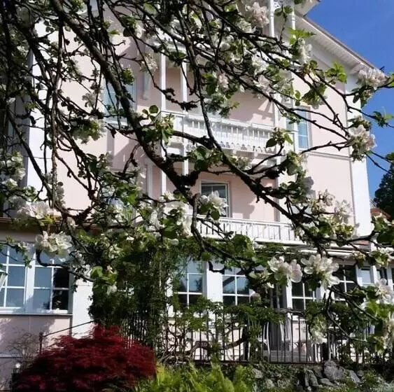 Hotel Villa Sisi
