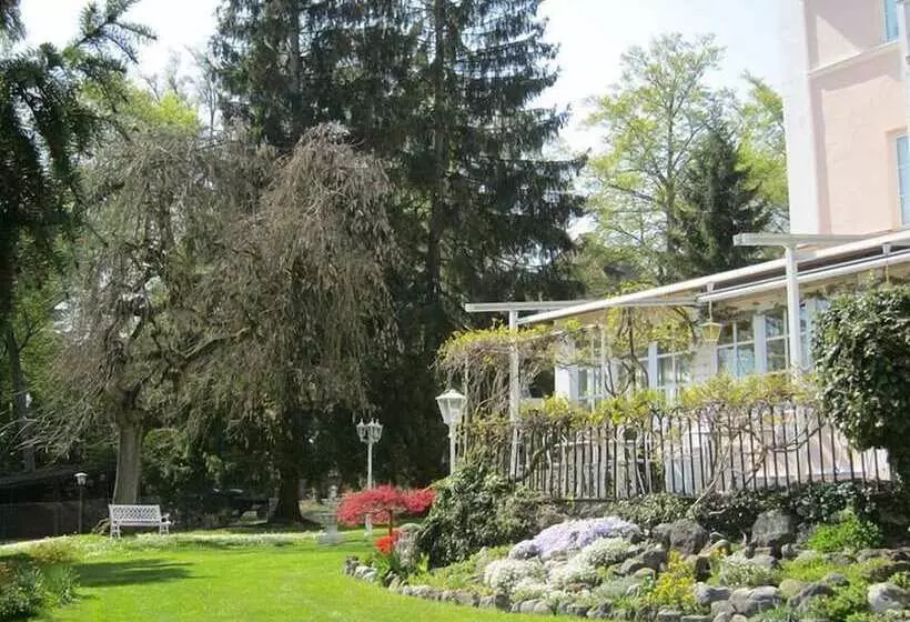 Hotel Villa Sisi