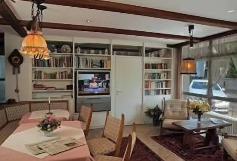 Hotel Villa Sisi