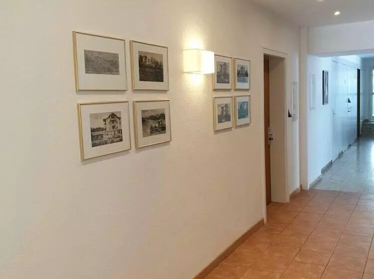 Hotel Villa Sisi